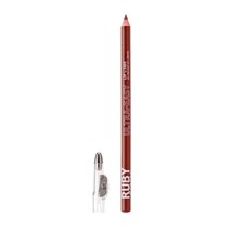 Lápis Labial Ruby Kisses Ultra Easy Deep Red