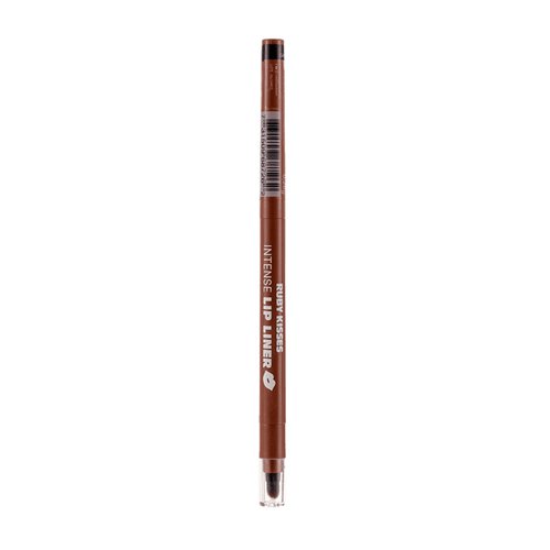 Lápis Labial Retrátil Ruby Kisses Gingerbread