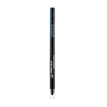 Lápis de Olho Retrátil À Prova d'Água Ruby Kisses Blackest Black