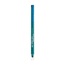 Lápis de Olho Retrátil À Prova d'Água Ruby Kisses Turquoise
