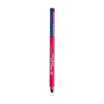 Lápis de Olho Retrátil À Prova d'Água Ruby Kisses Cherry