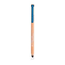 Lápis de Olho Retrátil À Prova d'Água Ruby Kisses Beige