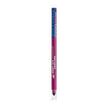Lápis de Olho Retrátil À Prova d'Água Ruby Kisses Purple