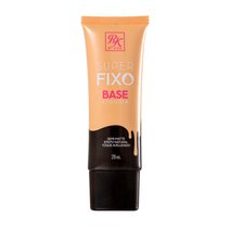 Base Líquida Ruby Kisses Super Fixo Bege