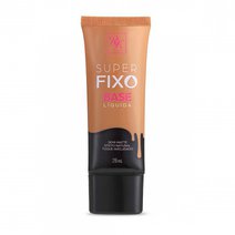 Base Líquida Ruby Kisses Super Fixo Creme