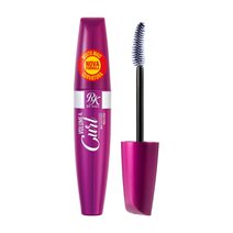 Máscara de Cílios Ruby Kisses Volume & Curl À Prova D’água