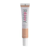 Base Fluida Ruby Kisses Skin Tint Efeito Natural Cor 230