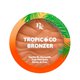 Bronzer Ruby Kisses Tropicoco Sombra e Água Fresca