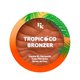 Bronzer Ruby Kisses Tropicoco Banho de Sol