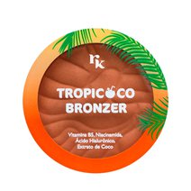 Bronzer Ruby Kisses Tropicoco Banho de Sol
