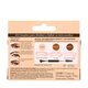 Kit de Sobrancelha Ruby Kisses Go Brow Chocolate Brown