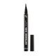 Caneta Delineadora Ruby Kisses Intense 24h Preto Blackout