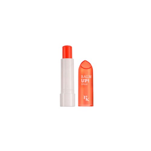 Protetor Labial Ruby Kisses FPS 10 Balm Up! Hands Up!