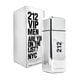 Perfume Masculino Eau de Toilette Carolina Herrera 212 Vip Men - 100ML
