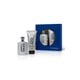 Kit Perfume Masculino Eudora Club 6 Deo Colônia 95ml + Loção Hidratante 200ml