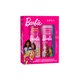 Kit Impala Infantil Barbie Shampoo + Condicionador 250ml Todos os Tipos de Cabelos