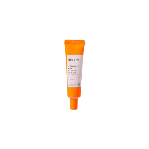 Creme para Olhos Océane Vitamina C Eye Cream 25g