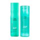 Kit Wella Invigo Volume - Shampoo Wella Volume 250ml + Mascara Wella Volume 145ml