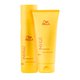 Kit Wella Invigo Sun - Shampoo Wella Sun 250ml + Condicionador Wella Sun 200ml