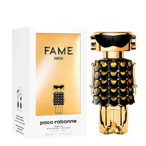 Perfume Feminino Parfum Paco Rabanne Refillable 80ml