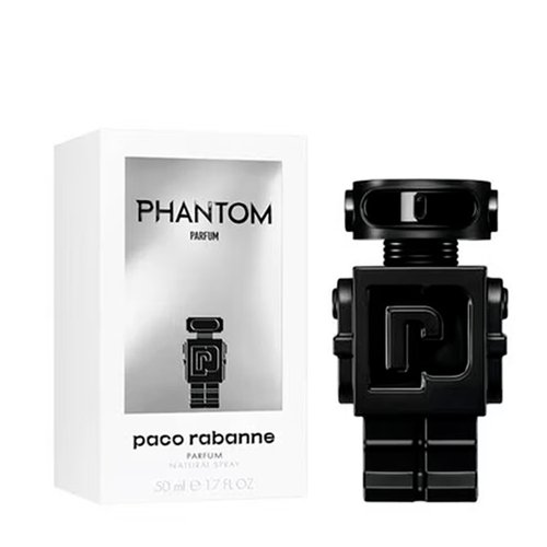 Perfume Masculino Parfum Rabanne Phantom 50ml