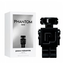 Perfume Masculino Parfum Paco Rabanne Phantom 100ml