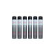 6 Sprays Fixadores Allwaves Lacca Spray - 500ml