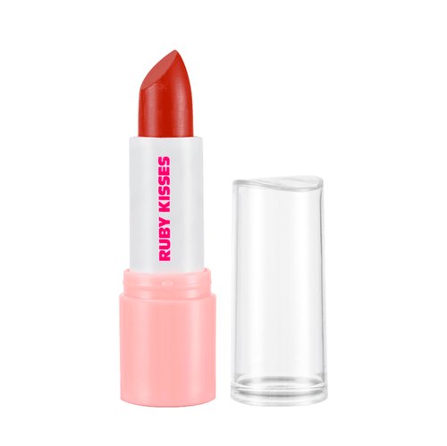 Batom Ruby Kisses Clássico Mistério