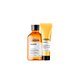 Kit L'oreal NutriOil - Shampoo 300ml + Leave-in L'Oréal NutriOil 150ml