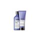 Kit Blondfier Gloss - Shampoo 300ml + Condicionar 200ml