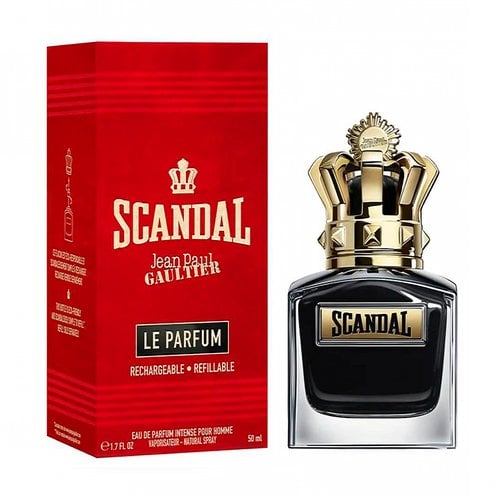 Perfume Masculino Eau de Parfum Jean Paul Gaultier Scandal