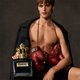 Perfume Masculino Eau de Parfum Jean Paul Gaultier Scandal Le Parfum Him 50ml