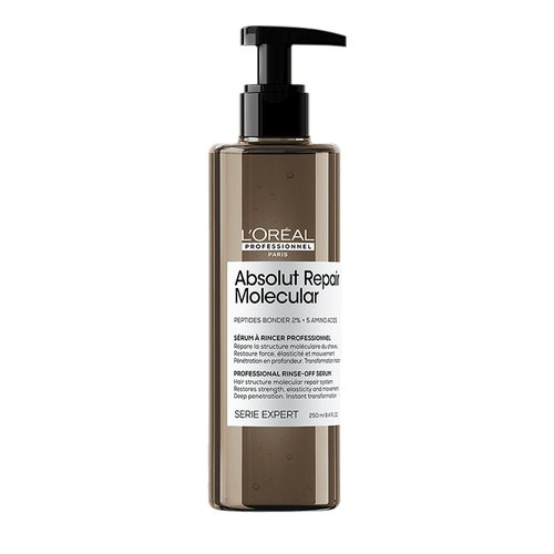 L'Oréal Professionnel Absolut Repair Molecular Sérum Capilar 250ml