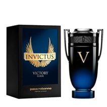 Perfume Masculino Parfum Paco Rabanne Invictus Victory Elixir 200ml