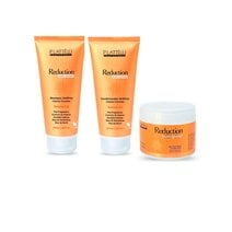 Kit P'lattélli Reduction - Shampoo 200ml + Condicionador 200ml + Mascara 250ml