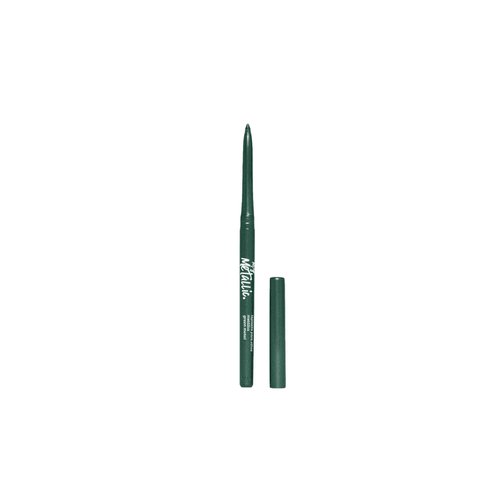 Lapiseira para Olhos Vizzela Metalizada Green Metal