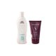 Kit Senscience Shampoo Silk Moisture 280ml + Máscara Inner Restore Intensif 150ml