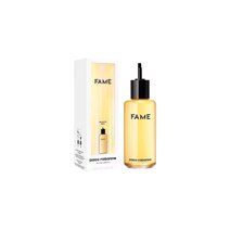 Perfume Feminino Parfum Paco Rabanne Refil Fame 200ml