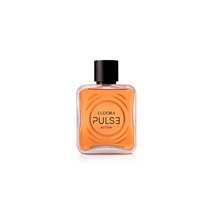 Perfume Masculino Deo Colônia Eudora Pulse Action 100ml