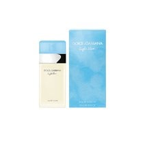 Perfume Feminino Eau de Toilette Dolce & Gabbana Light Blue 50ml