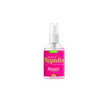 Spray Secante Esmalte Repos Rapidin 60ml