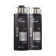 Truss Kit Blond - Shampoo 300ml + Condicionador 300ml