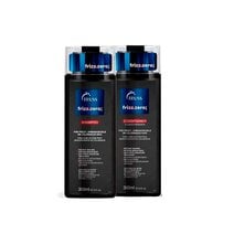 Kit Frizz Zero Truss - Shampoo 300ml + Condicionador 300ml
