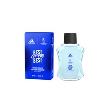 Perfume Masculino Eau de Toilette Adidas Best Of The Best 100ml