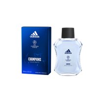 Perfume Masculino Eau de Toilette Adidas Champions 100ml