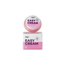 Removedor para Alongamento Cílios Sm Lash Easy Cream Glue Remover