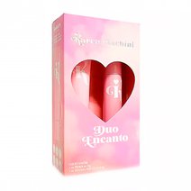 Kit Karen Bachini Primer facial + Máscara Cilios