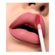 Batom Dailus Líquido Matte 12H Nude