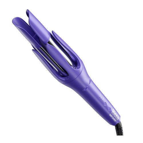 Modelador de Cachos Ricca Easy Automatico Bivolt Ref 5409