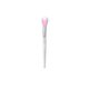 Pincel Cônico para Contorno e Iluminador Macrilan Let´s Glam Ref GL05